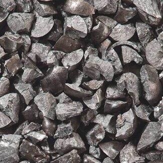 PROFI-PRODUCT Staalgrit GH - Afname minimaal 4 zakken
