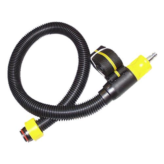 Aansluitslang Luchtkappen Junior