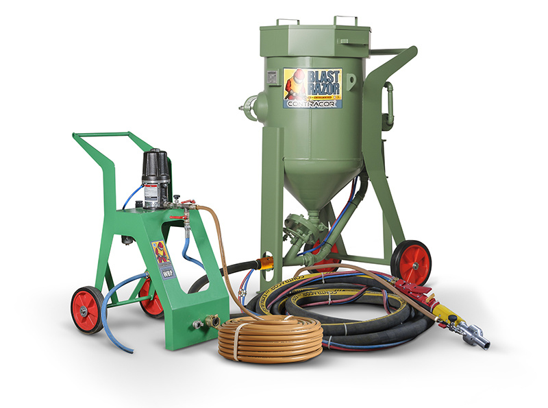 Natstraalsystemen WBP