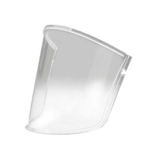 ONDERDELEN LUCHTKAP JUNIOR B - PL/VL