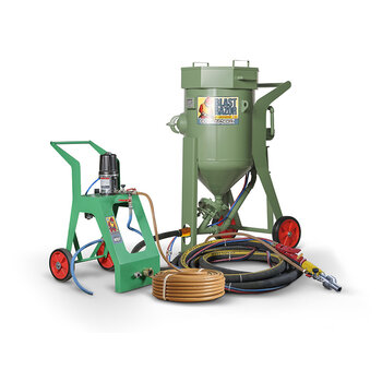 Natstraalsystemen WBP