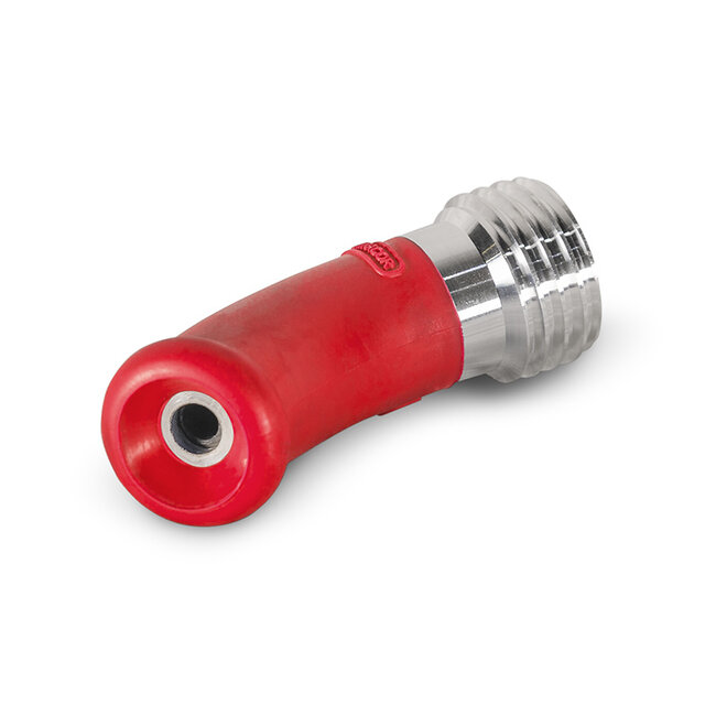 Super_Bent-400 | Gebogen straalnozzles Tungsten-Carbide