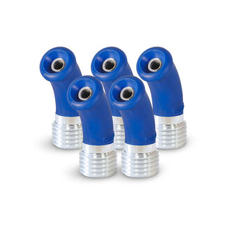 CONTRACOR Super_Bent-1000 | Gebogen straalnozzles Borium-Carbide