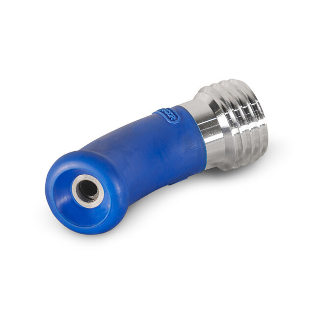 Super_Bent-1000 | Gebogen straalnozzles Borium-Carbide