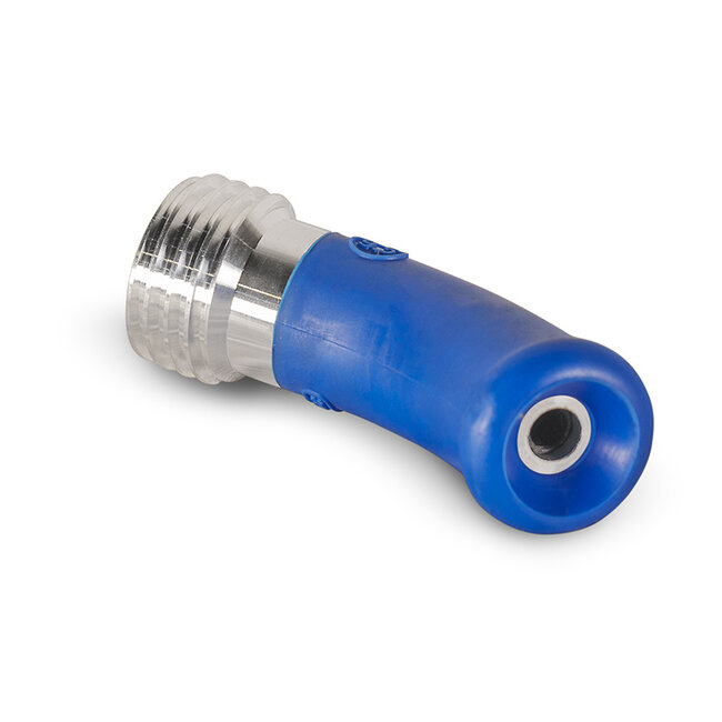 Super_Bent-1000 | Gebogen straalnozzles Borium-Carbide