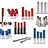 Straalnozzles