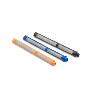 PISTOOLFILTERS - VOOR GRACO
