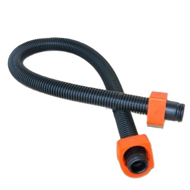 ADEMLUCHTSLANG STRAALHELM BLASTSAFE™ ORGIN