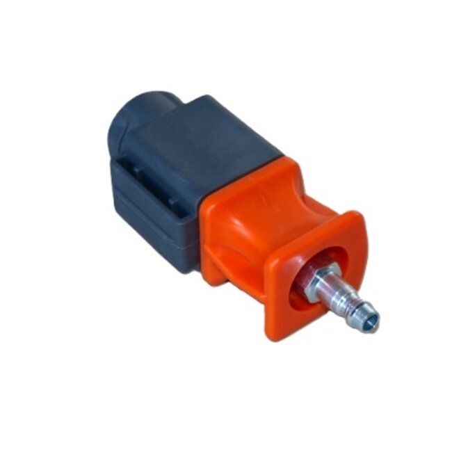 ADEMLUCHTSLANG STRAALHELM BLASTSAFE™ ORGIN