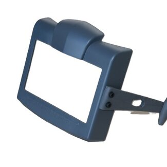 BLASTSAFE™  ONDERDELEN VIZIER STRAALHELM BLASTSAFE™ ORGIN