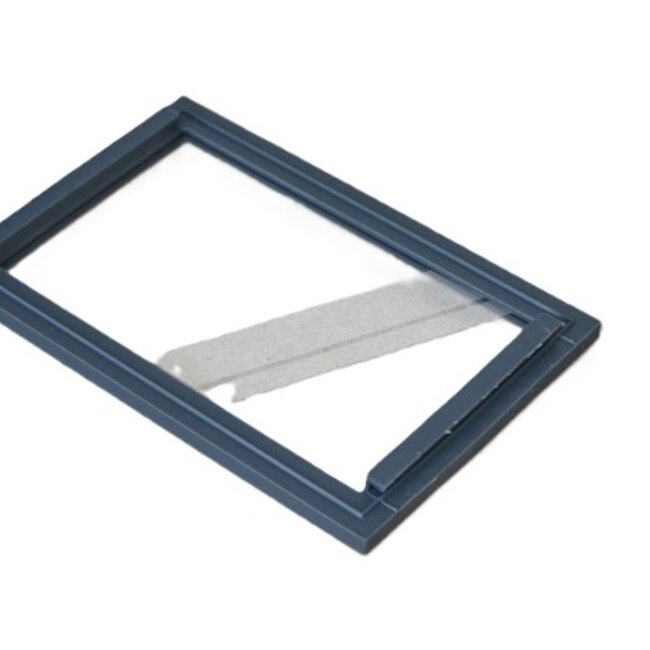 ONDERDELEN VIZIER STRAALHELM BLASTSAFE™ ORGIN