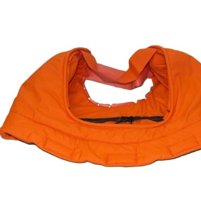 PELERINE STRAALHELM BLASTSAFE™ ORGIN