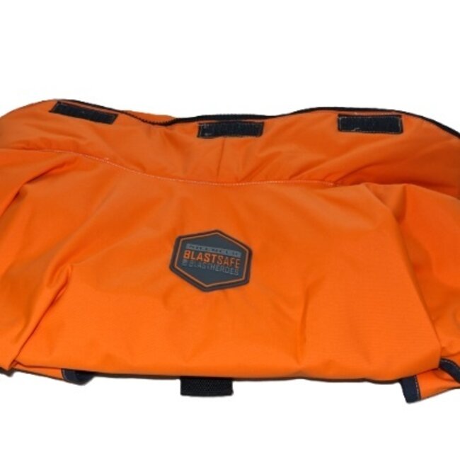 PELERINE STRAALHELM BLASTSAFE™ ORGIN