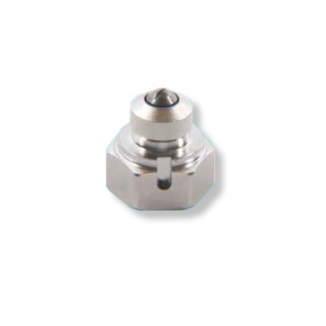 SPUITTIP OPTIMA 2100 | EM | Spuithoek 60°