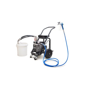 MASPRA - Elektrische membraanpompen