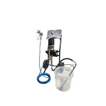 MASPRA - Pneumatische zuigerpompen