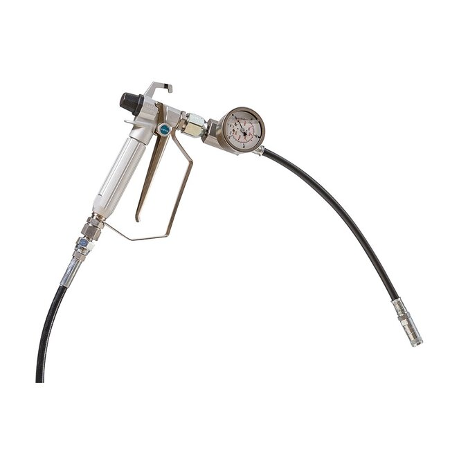 ELEKTRISCHE MEMBRAANPOMP MA-A4000 - INJECTIE