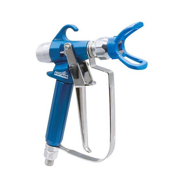 ELEKTRISCHE MEMBRAANPOMP MA-A5000 - SPRAYPACK-2