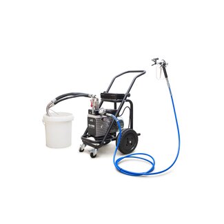 MASPRA ELEKTRISCHE MEMBRAANPOMP MA-A10000 - SPRAYPACK-2
