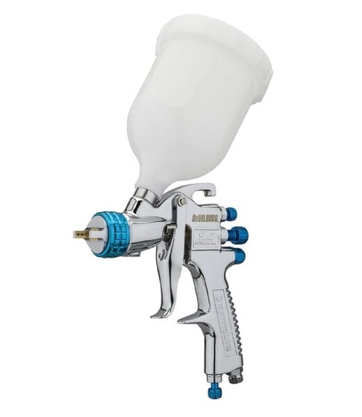 DeVILBISS SPUITPISTOOL  SLG-620