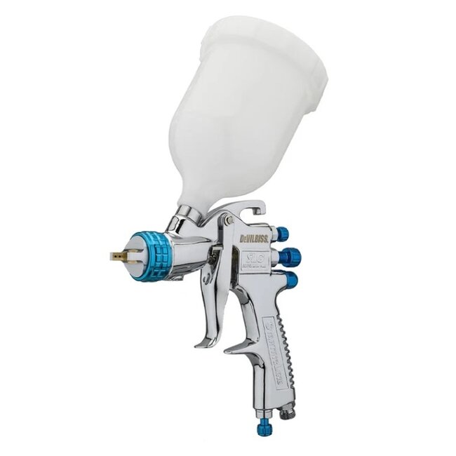 SPUITPISTOOL  SLG-620