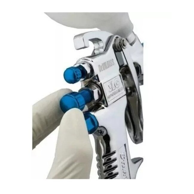 SPUITPISTOOL  SLG-620