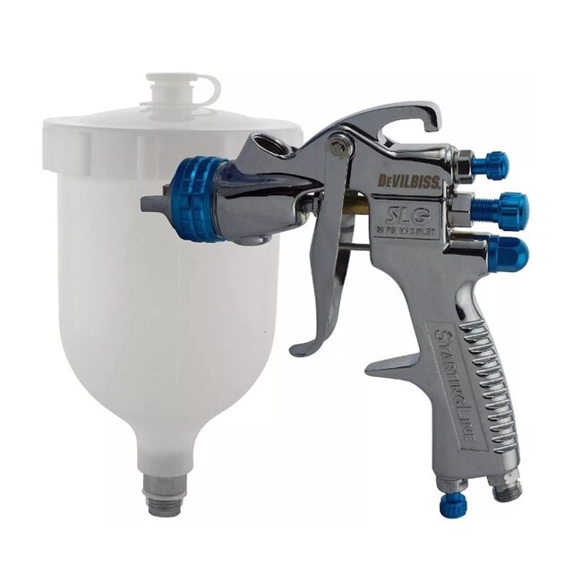 SPUITPISTOOL  SLG-620