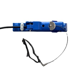 Comet Dodemansknop Elektrisch