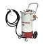 Straalketel JAFE 30 mAS | 30 Liter