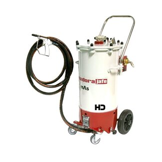 JAFE Straalketel JAFE 30-HD (HEAVY DUTY) | 30 Liter JAFE Straalketel JAFE 30-HD (HEAVY DUTY) | 30 Liter