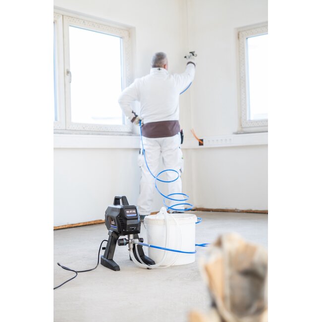 ELEKTRISCHE AIRLESSPOMP MA-EP-19-HOP-SPRAYPACK