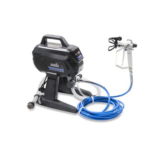 MASPRA ELEKTRISCHE AIRLESSPOMP MA-EP-19-SPRAYPACK