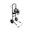 ELEKTRISCHE AIRLESSPOMP MA-EP-19-TROLLEY-SPRAYPACK