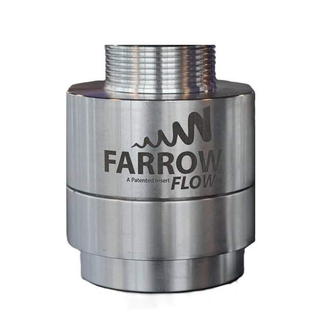 FARROWFLOW - LUCHTNOZZLE