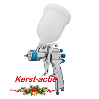 DeVILBISS SPUITPISTOOL  SLG-620