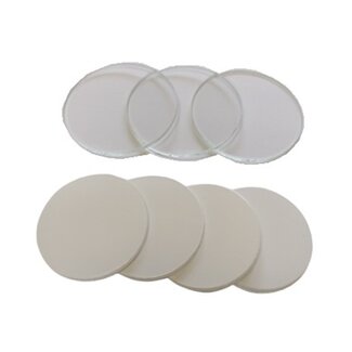 Resin Onderdelen LED-lamp straalhelm ReS-3 LED / ReS-4 LED