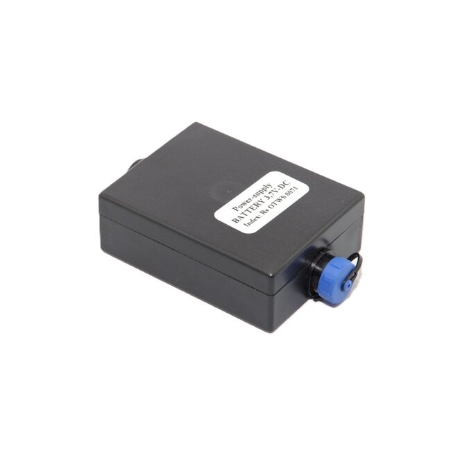 Onderdelen LED-lamp straalhelm ReS-3 LED / ReS-4 LED