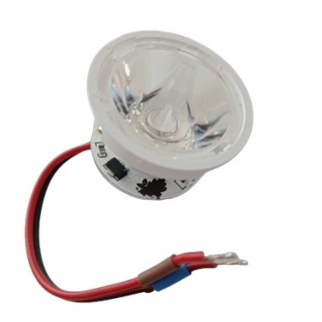 Onderdelen LED-lamp straalhelm ReS-3 LED / ReS-4 LED