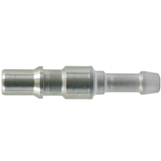 Stäubli INSTEEKNIPPEL RBE 11 ISO6150C met slangtule