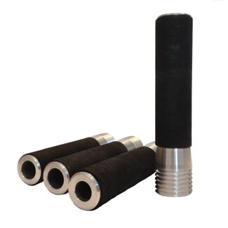 LVN | Tungsten Carbide straalnozzle | Lange Venturi