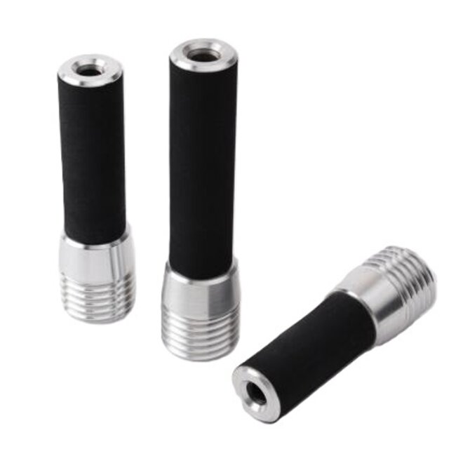 LVN | Tungsten Carbide straalnozzle | Lange Venturi