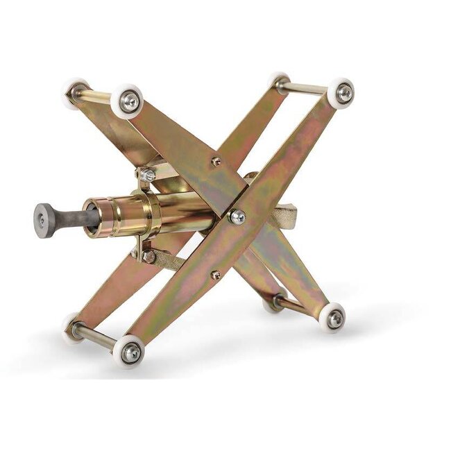 SPARE-PARTS PIJPENSTRALER PBT - 1