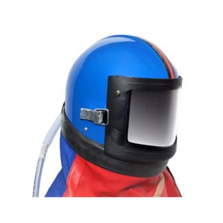 Resin Straalhelm ReS4-[VEGA]