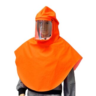 Resin LUCHTKAP AReS2 MET ADEMLUCHTCONDITIONER