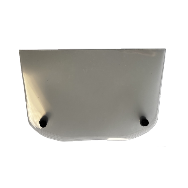 LUCHTKAP AReS2 MET ADEMLUCHTCONDITIONER