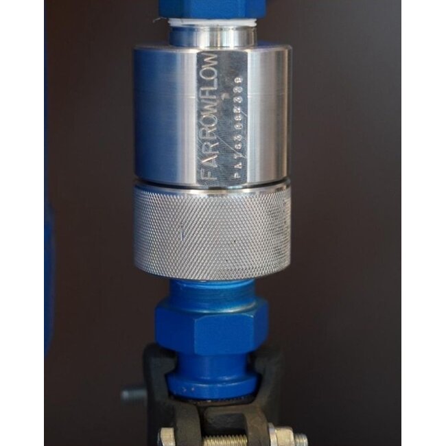 FARROWFLOW - LUCHTNOZZLE