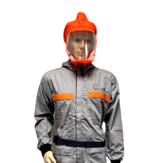 Resin LUCHTKAP AReS1 MET LUCHTGORDEL