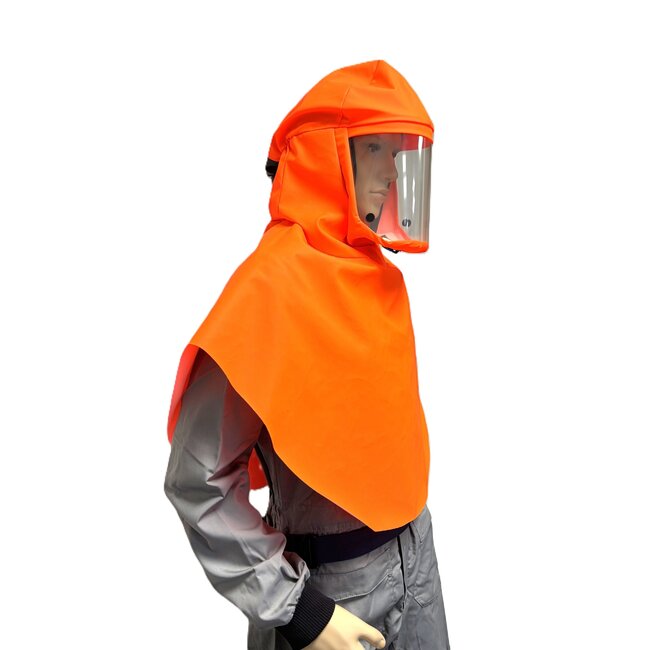 LUCHTKAP AReS2 MET LUCHTGORDEL