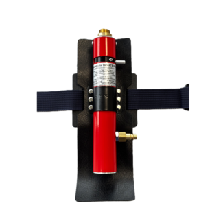 Resin Ademlucht conditioner - ReS-ATR-AReS