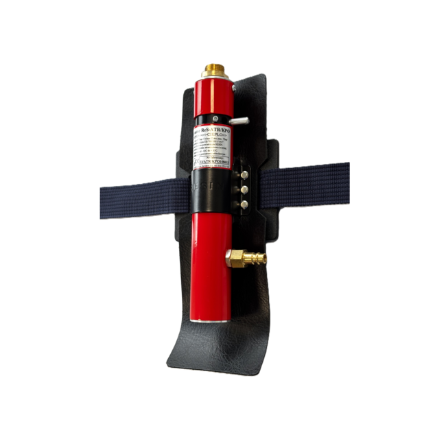 Ademlucht conditioner - ReS-ATR-AReS